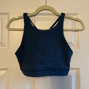 Lululemon sports bra size 10
